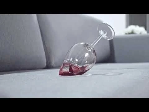 Kettler Royal Loungehocker Aluminium/Sunbrella Anthrazit 1 Kettler Royal Loungehocker Aluminium/Sunbrella Anthrazit