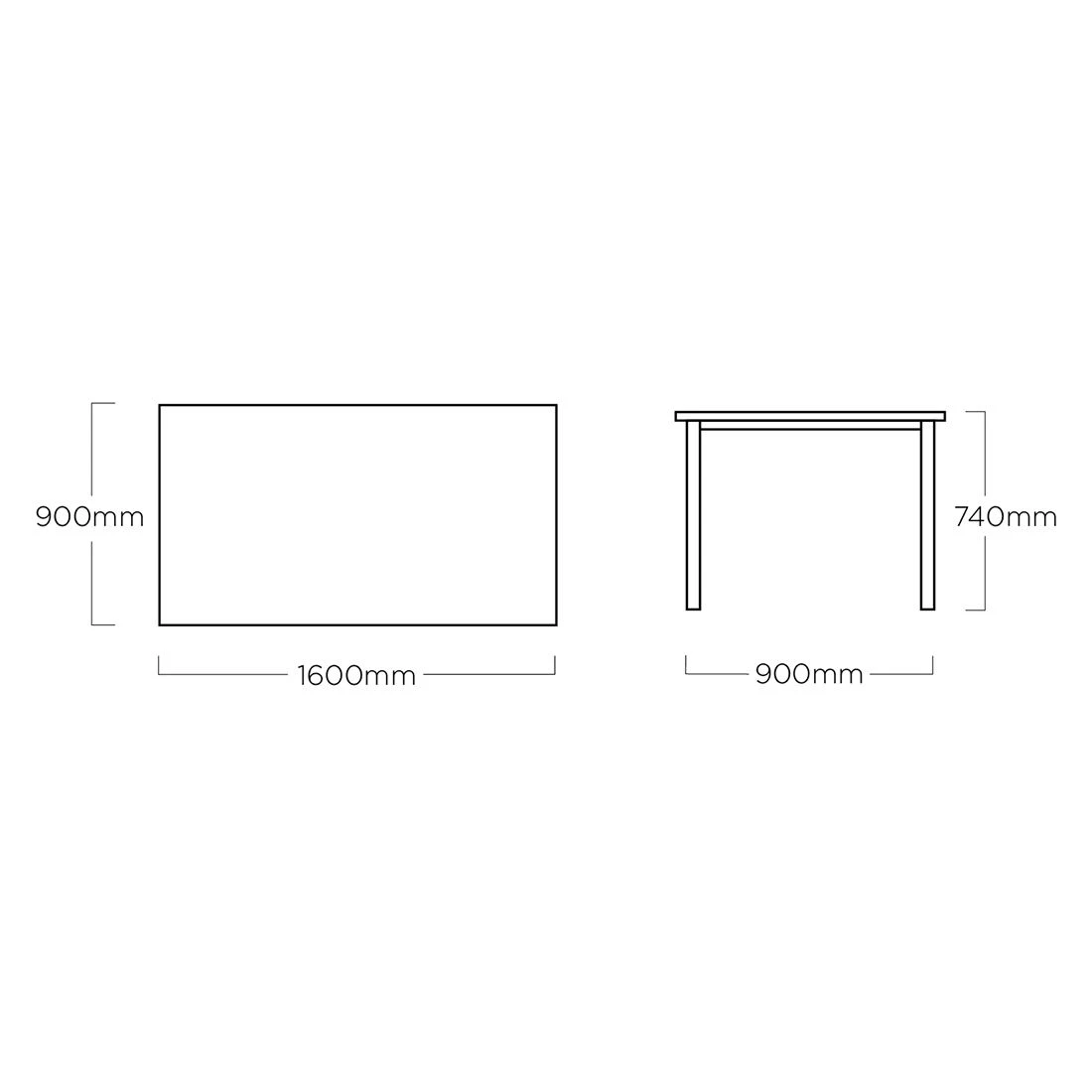 Kettler Basic Plus Gartenmöbelset 5-tlg.+Tisch 160x90 Cm Silber/Anthrazit 13 Kettler Basic Plus Gartenmöbelset 5-tlg.+Tisch 160x90 Cm Silber/Anthrazit – Bild 13