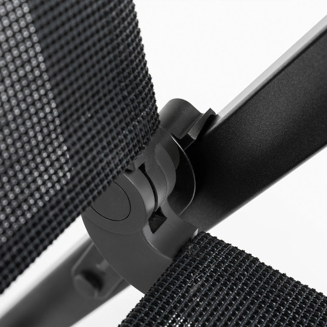 Kettler Basic+ Premium Gartenmöbels. 7-tlg.+Tisch 220x100 Cm Anthrazit/Lakritz 8 Kettler Basic+ Premium Gartenmöbels. 7-tlg.+Tisch 220x100 Cm Anthrazit/Lakritz – Bild 8