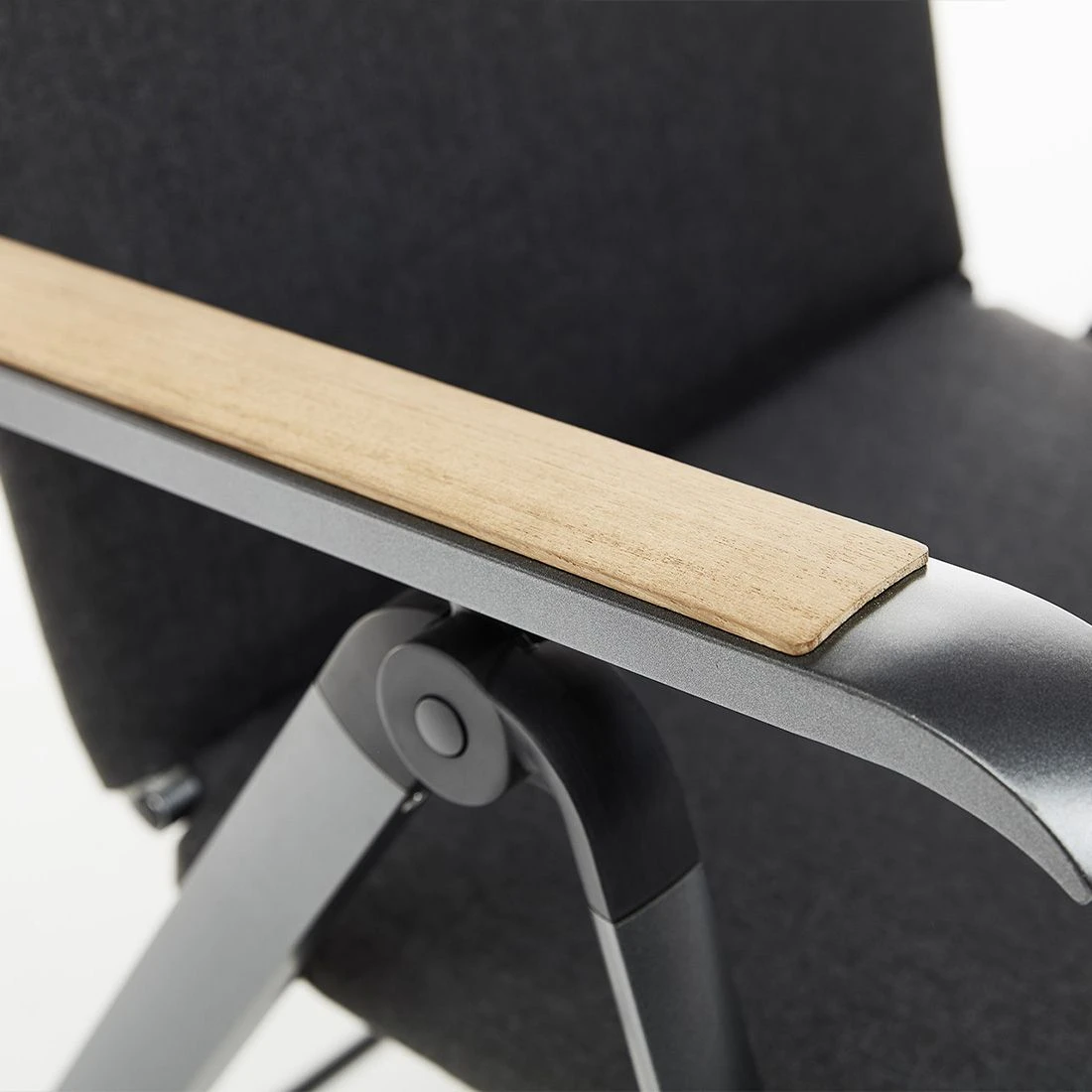 Kettler Diamond Gartenmöbel-Set 5-tlg. Tisch 160x95cm Anthrazit/Sooty 6 Kettler Diamond Gartenmöbel-Set 5-tlg. Tisch 160x95cm Anthrazit/Sooty – Bild 6