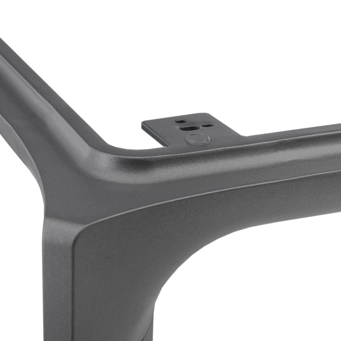 Kettler Diamond Gartentisch 160x95cm Aluminium/Keramik-Glas Anthrazit/Grau-Taupe 3 Kettler Diamond Gartentisch 160x95cm Aluminium/Keramik-Glas Anthrazit/Grau-Taupe – Bild 3