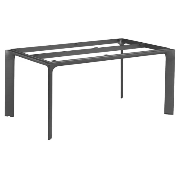 Zuhause Garten 9 Zuhause Garten -Zuhause Garten kettler diamond tischgestell 180x95cm aluminium 1369162 1