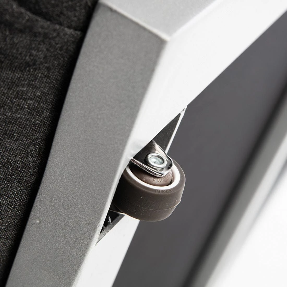 Kettler Ego Gartenliege 213x90x33cm Sunbrella Silber/Anthrazit 9 Kettler Ego Gartenliege 213x90x33cm Sunbrella Silber/Anthrazit – Bild 9