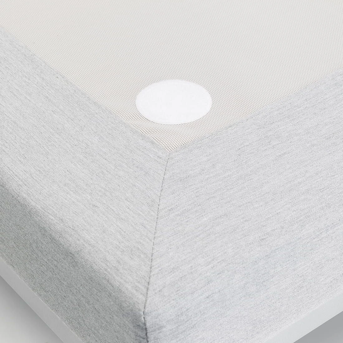 Kettler Ego Modular Ecklounge 7tlg. Sunbrella Silber/Hellgrau Meliert 12 Kettler Ego Modular Ecklounge 7tlg. Sunbrella Silber/Hellgrau Meliert – Bild 12