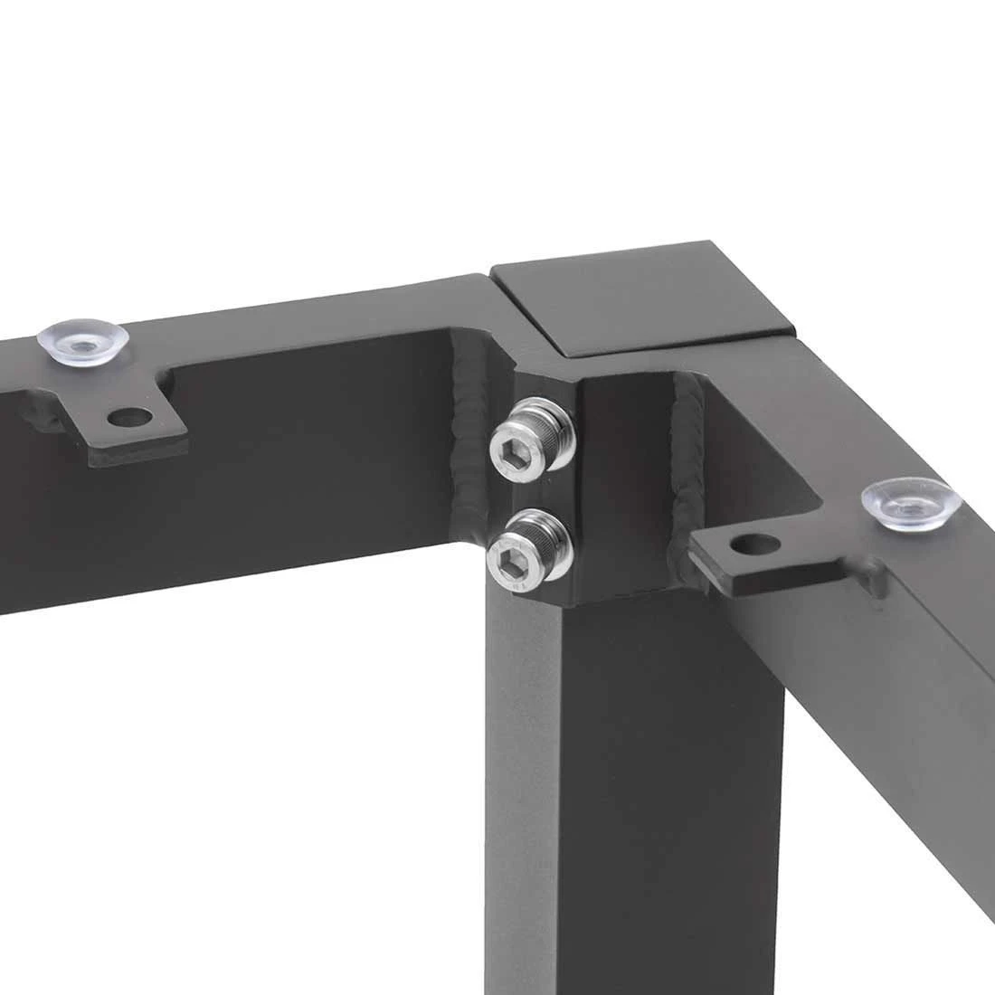 Kettler Legato Gartenmöbelset 5-tlg. Mit Tisch 160x90cm Anthrazit 11 Kettler Legato Gartenmöbelset 5-tlg. Mit Tisch 160x90cm Anthrazit – Bild 11