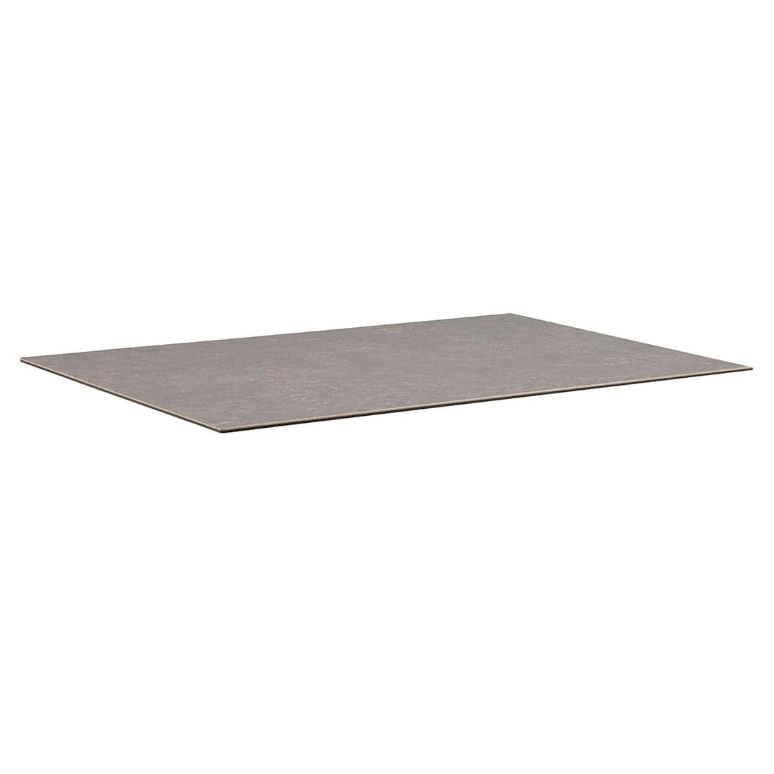 Kettler Gartentisch-Platte 160x95 Cm Keramik-Glas Grau-Taupe 2 Kettler Gartentisch-Platte 160x95 Cm Keramik-Glas Grau-Taupe – Bild 2