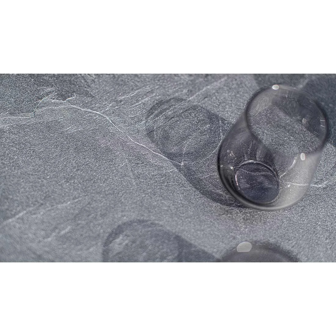 Kettler Gartentisch-Platte 220x95 Cm HPL Jura Anthrazit 3 Kettler Gartentisch-Platte 220x95 Cm HPL Jura Anthrazit – Bild 3