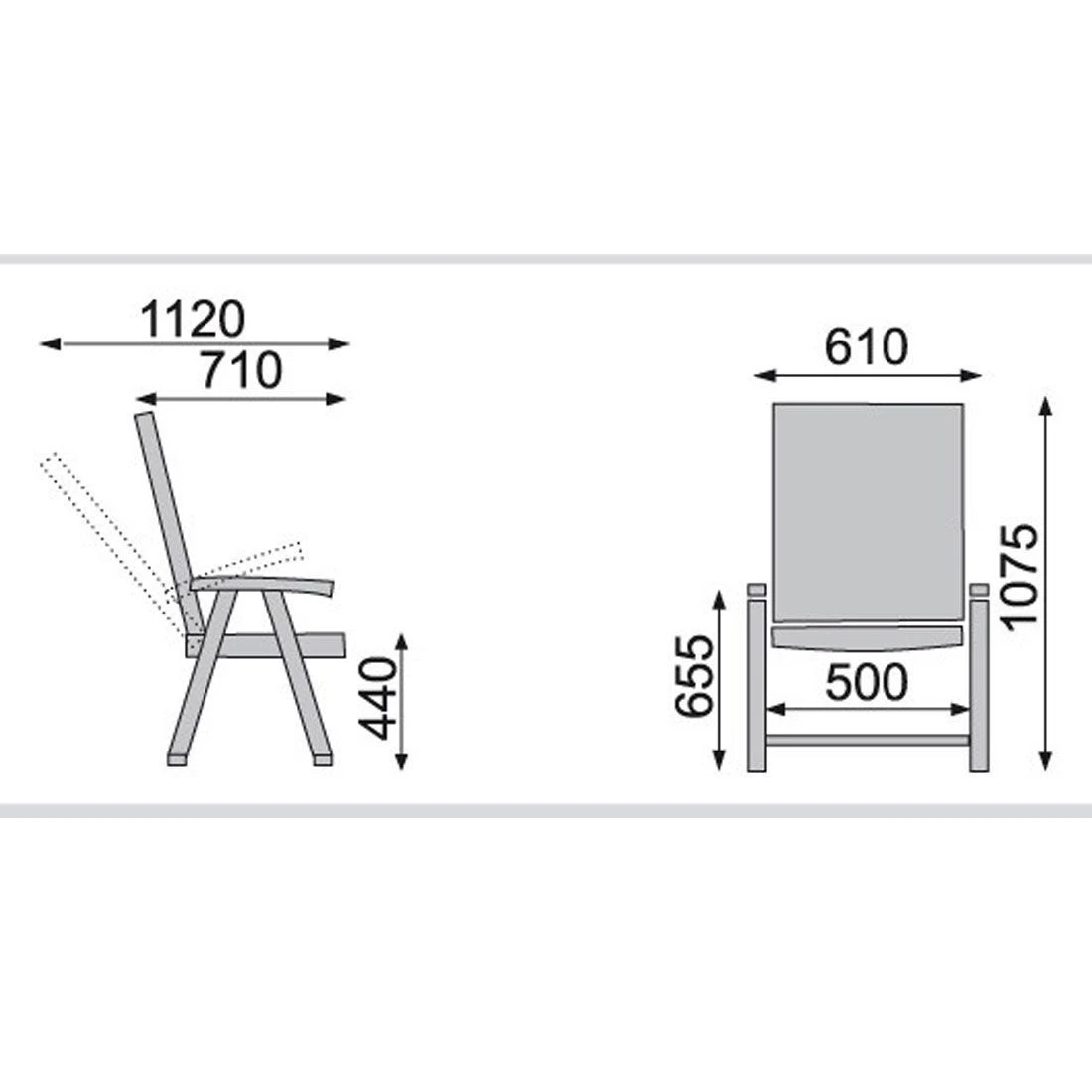 Kettler Wave Gartenmöbelset 5-tlg. Mit Tisch 160x90cm Silber 13 Kettler Wave Gartenmöbelset 5-tlg. Mit Tisch 160x90cm Silber – Bild 13
