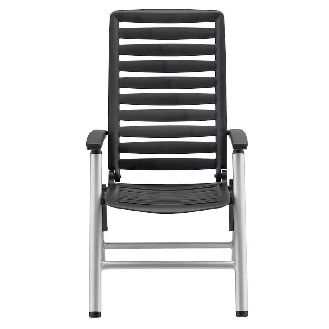 Kettler Wave Gartenmöbelset 5-tlg. Mit Tisch 160x90cm Silber 5 Kettler Wave Gartenmöbelset 5-tlg. Mit Tisch 160x90cm Silber – Bild 5