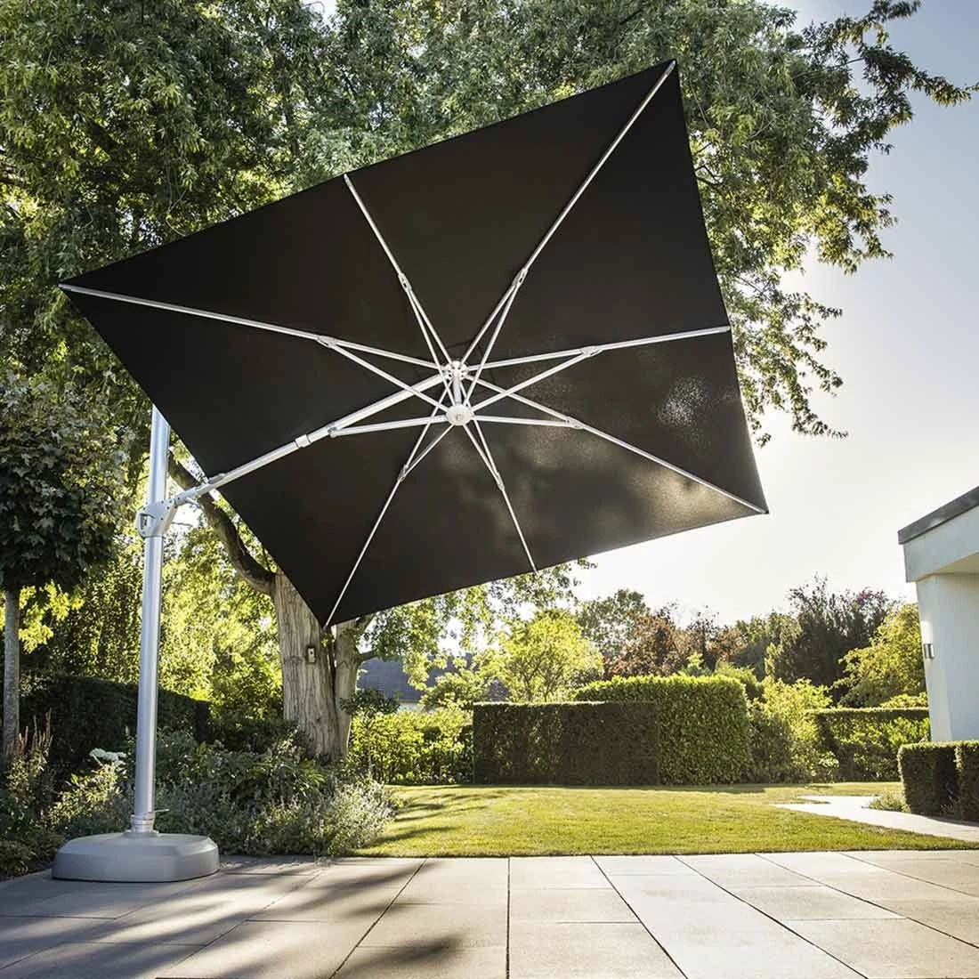 So gestalten Sie Ihren Garten zu einer Wohlfühloase -Zuhause Garten 3bf99f12c16b9e58378bf6d759743555