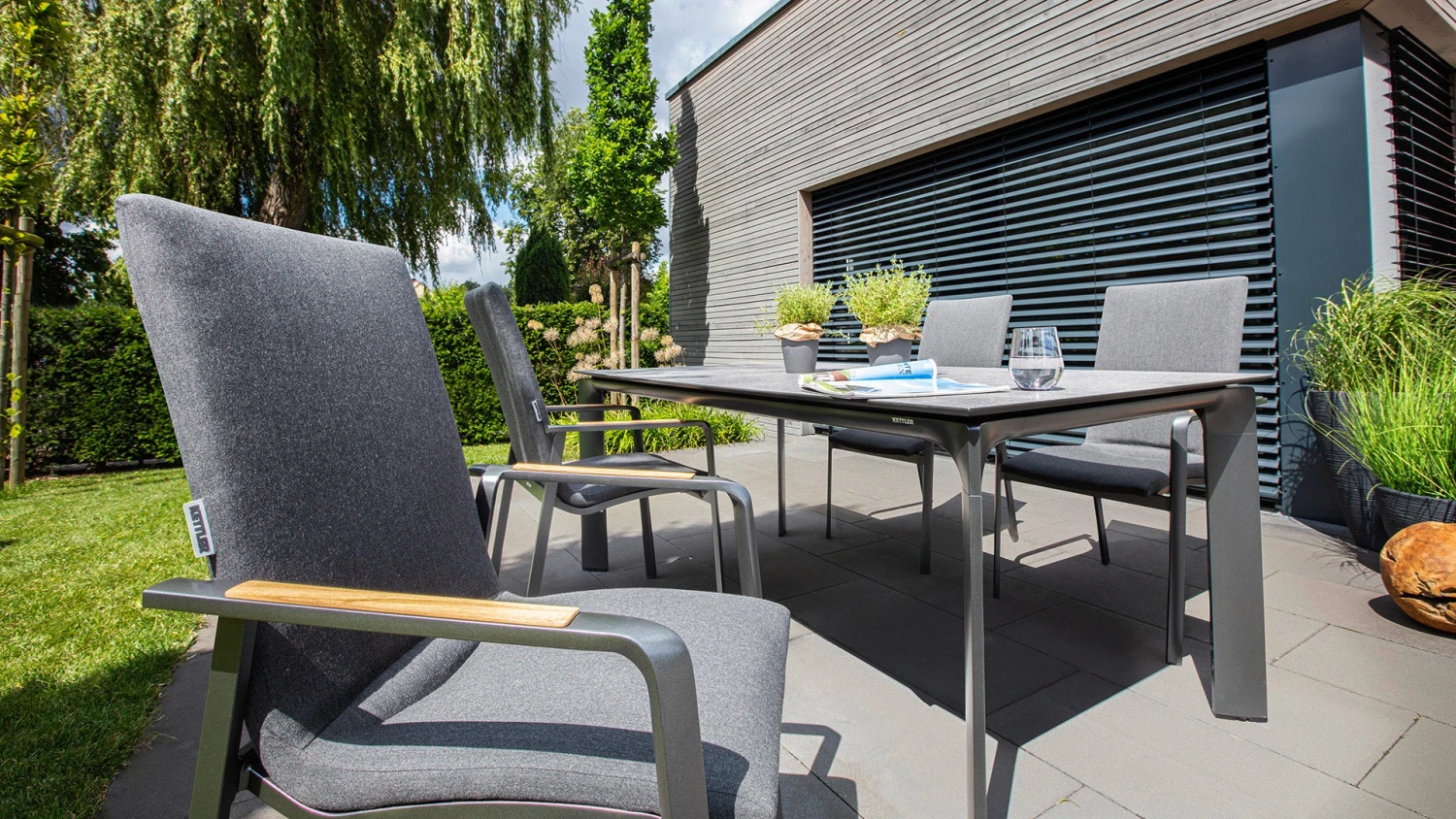 So gestalten Sie Ihren Garten zu einer Wohlfühloase -Zuhause Garten 6141cec956fb4252504d349a DIAMOND